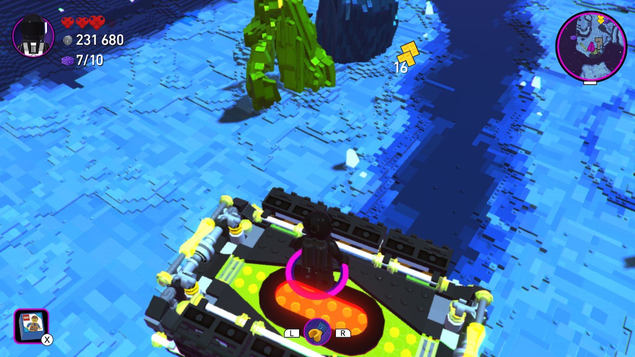 La LEGO película 2: El videojuego - Imagen 37